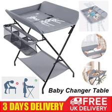 Baby Changer Table Folding