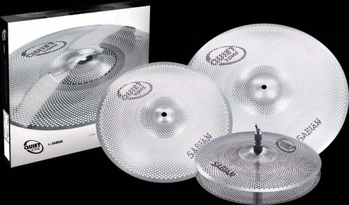 Sabian quiet tone - sabian,