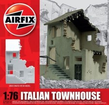 Airfix Italian Townhouse  1:76