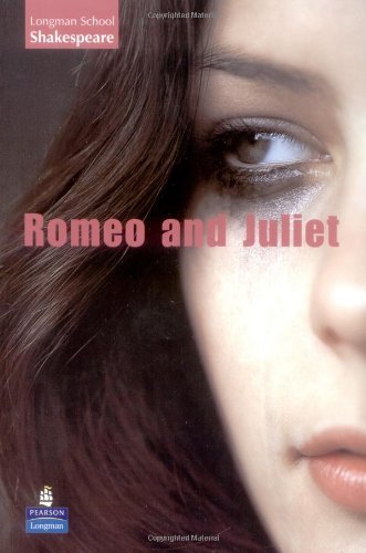 Romeo and juliet longman - and, (longman
