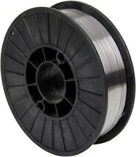Stainless Steel Mig Welding Wire - 0.7kg, 5kg, 15kg - 0.6, 0.8, 1.0 & 1.2mm