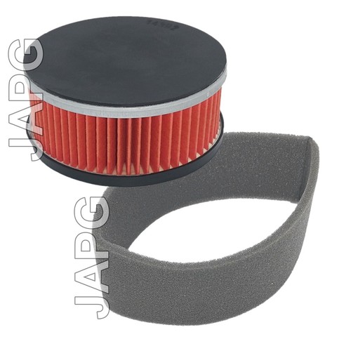 Air filter set shindaiwa - filter, set,