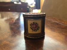 VINTAGE 50's 60s WOOD MATCH