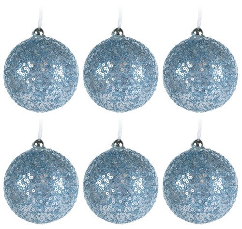 Sequin encrusted ice - sequin,
