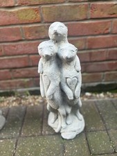 Meerkat Garden Ornament
