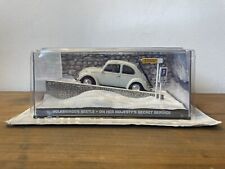 VOLKSWAGEN BEETLE #74 007 Bond Collection Model On Her Majesty’s Secret Service