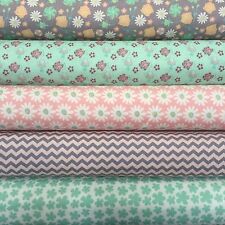 Fabric Freedom Country Garden