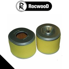 Honda Air Filter Twin Pack 2