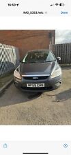 Ford focus cars spares or repair non runner