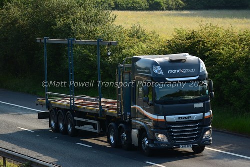 Truck photo 12x8 - -,