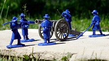 Armies in Plastic Civil War