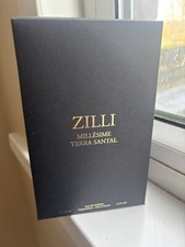 Zilli MILLÉSIME TERRA SANTAL