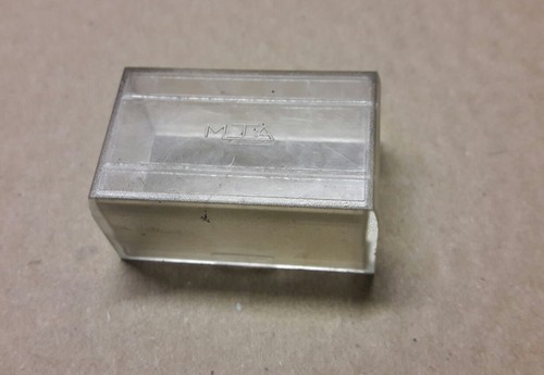 Piaggio b125 fuse box fairing - ,