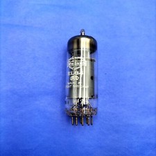 Mullard el84 6bq5 test - 6bq5,