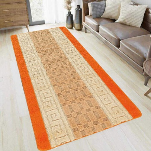 Non slip long hallway - slip, runner