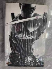 New Hot Toys MMS192 G.I. Joe