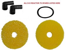 D-D Fluidised Reactor 75 O