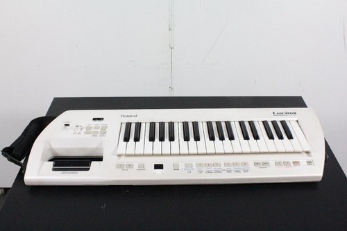 Roland lucina 37 key - lucina, 37-key