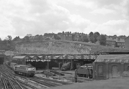 Photo 6x4 guildford roundhouse - 6x4,