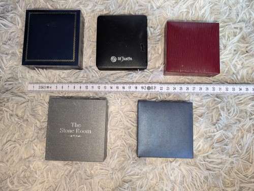 Joblot vintage jewellery - 5,