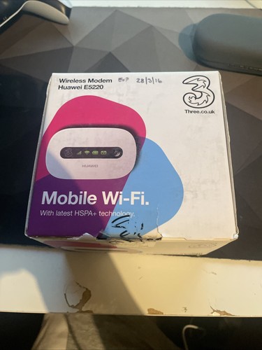 Huawei e5220s lite wi fi - e5220s, wi-fi