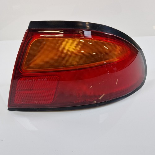 Mazda 323f tail light rear - mazda,