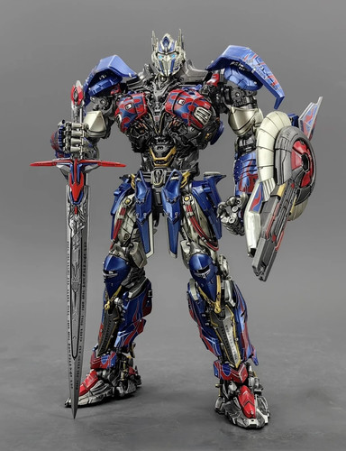 Yolopark optimus prime - yolopark,