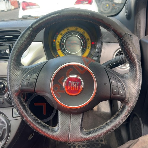 Fiat 500 diesel mk2 - diesel,