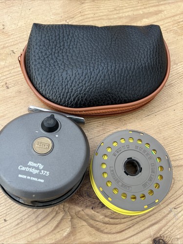Rim fly cartridge 375 - rim,
