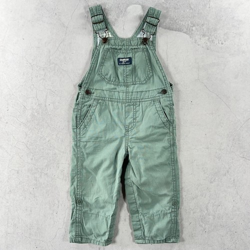 Oshkosh gosh dungarees baby - oshkosh, b'gosh