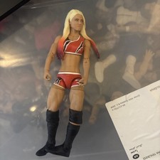 WWE Alexa Bliss Wrestling