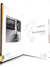 A Suffolk Eye: Harry Hambling