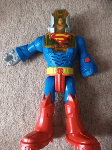 Fisher price imaginext - fisher-price,
