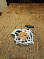 A GENUINE STIHL MS171 CHAINSAW