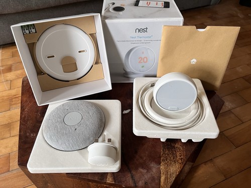 Google nest smart learning - google,