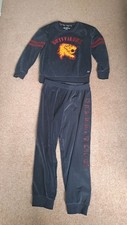 M&S Harry Potter PJ's, Age