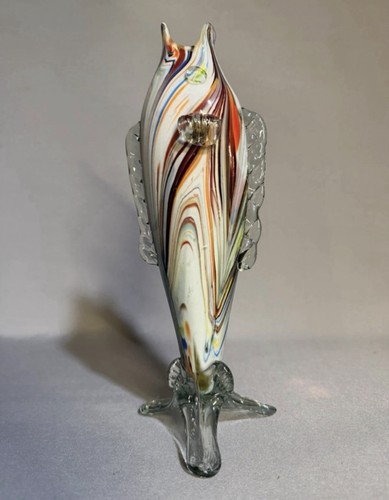 Vintage murano style - vintage, hand