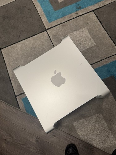 Apple mac powerpc - mac, pc