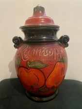 Rumtopf West German Large