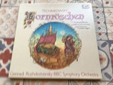 Tchaikovsky - The Sleeping