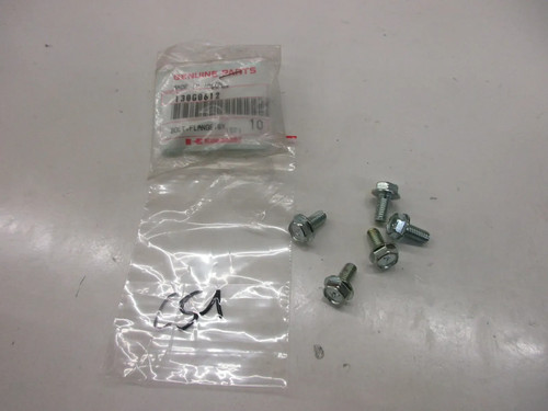 C51 screw kawasaki - kawasaki, 125