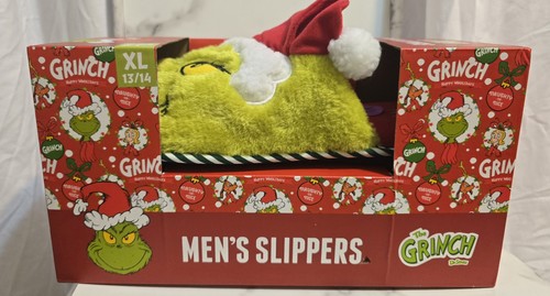 Seuss grinch christmas - dr.,
