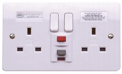 Gang 13a rcd - mk,