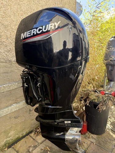 2020 mercury 150hp - 150hp, stroke