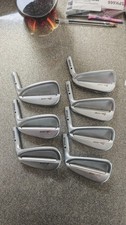 Ping Iblade Heads 4-pw Black