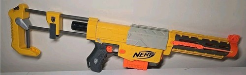 Nerf recon n strike - nerf, n-strike