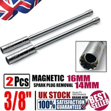 Magnetic Thin Wall 14mm 16mm