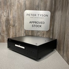 Nearly New - Denon DCD-3000NE