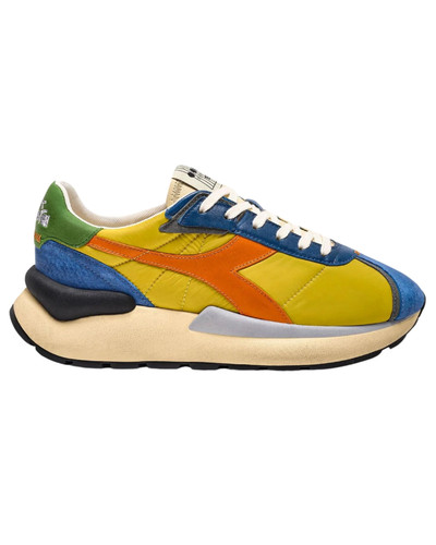 Shoes diadora heritage mercury - shoes,