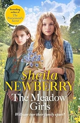 The meadow girls a - the, girls: